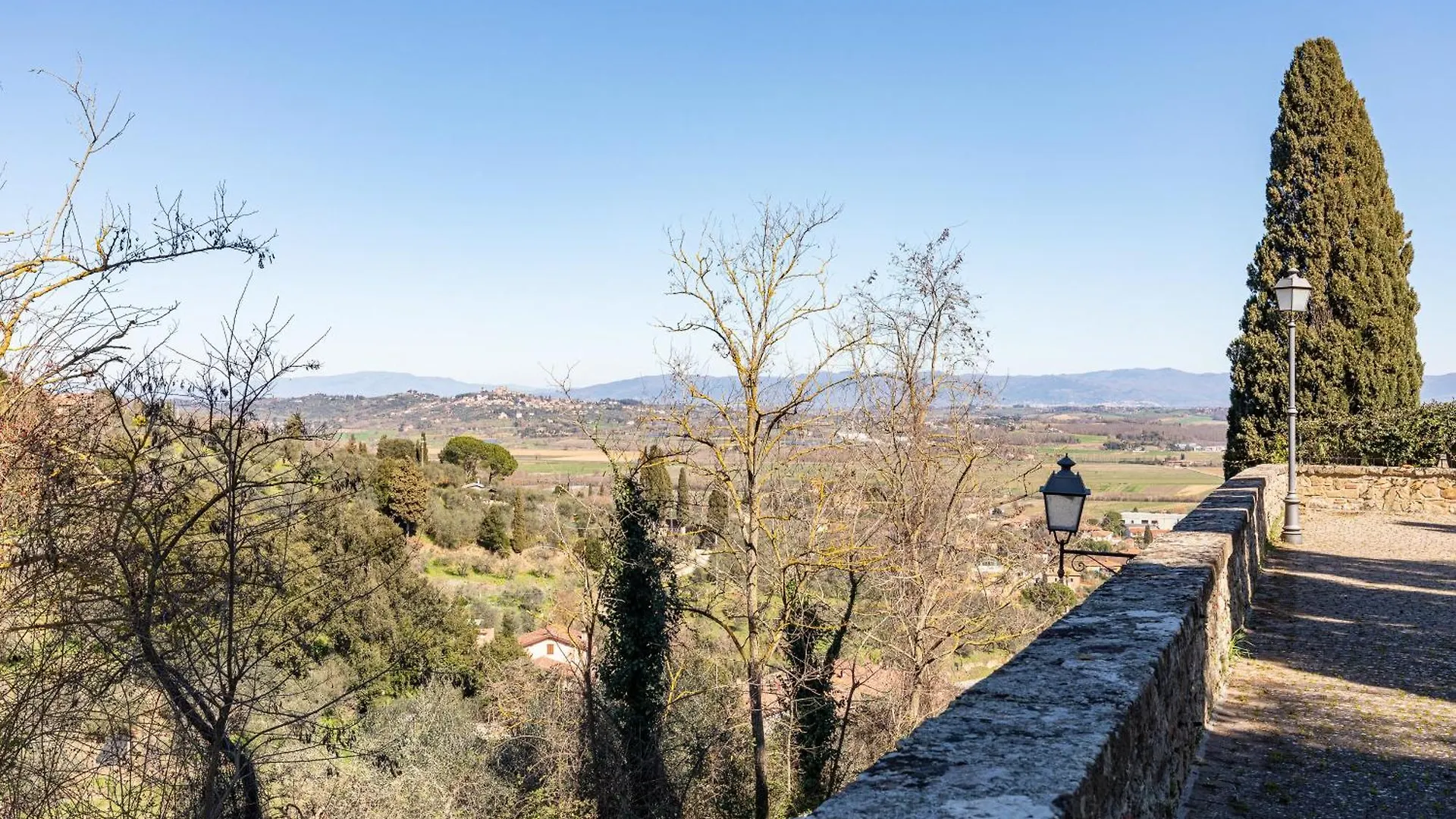 Beb Pulcino Nero Scrofiano Villa Holiday home