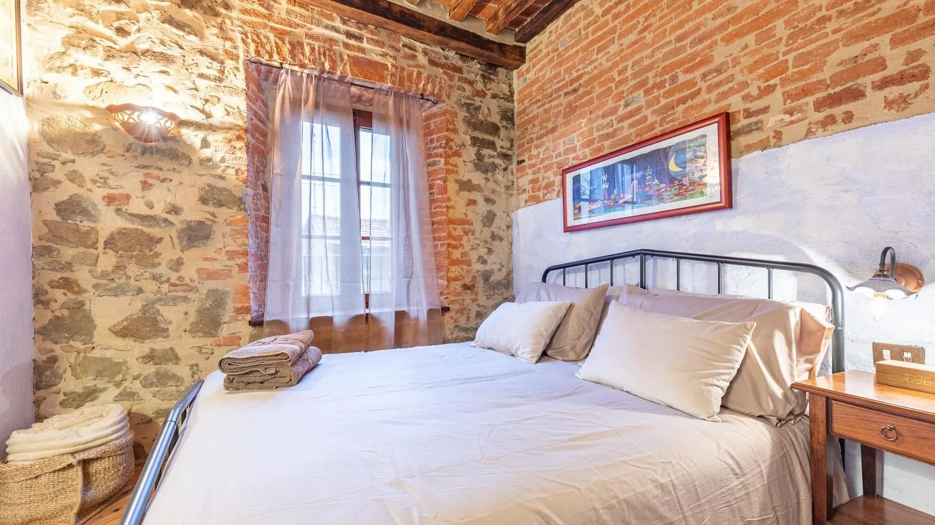 Villa Beb Pulcino Nero Scrofiano